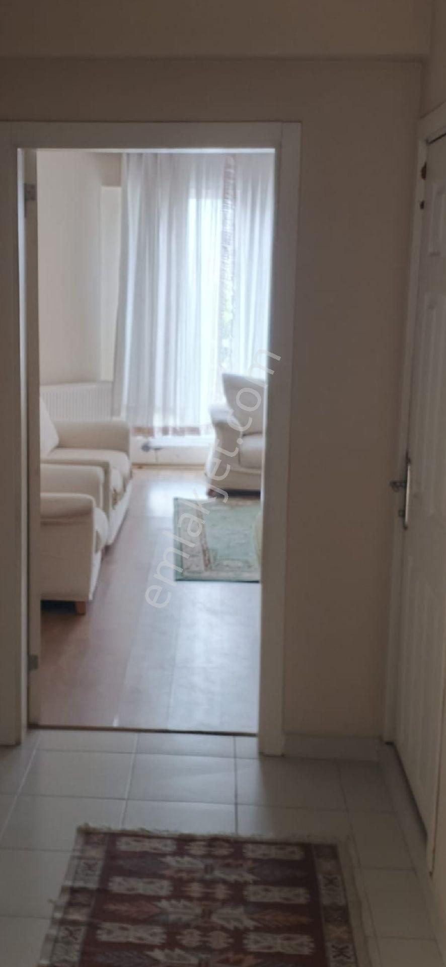 Çorlu Nusratiye Mahallesinde Kiralık 1t1 Eşyalı Daire - Görsel 7