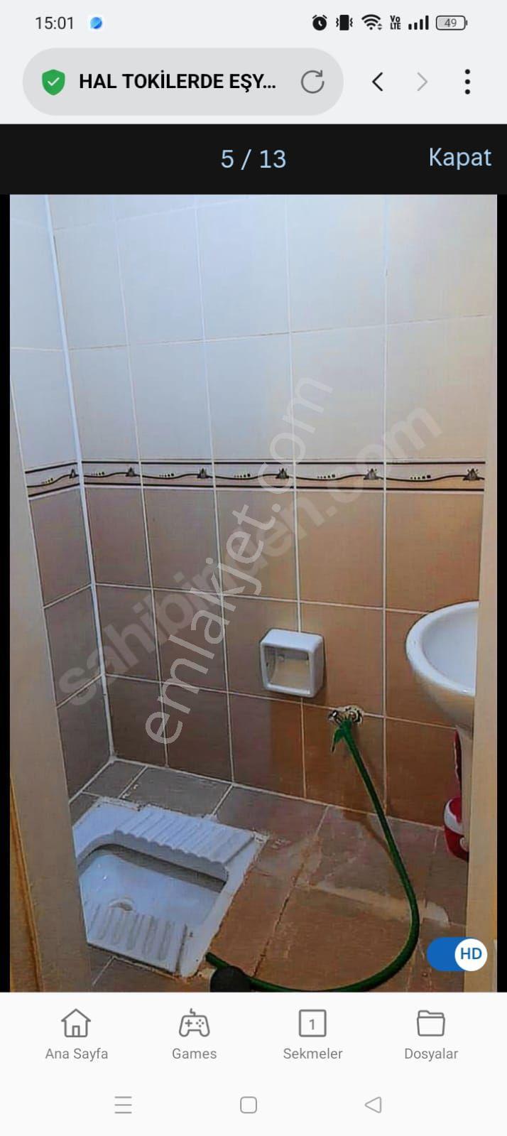 Eşyalı Kepez Devlet Hastanesi Ne Yakın 2 +1 - Görsel 7