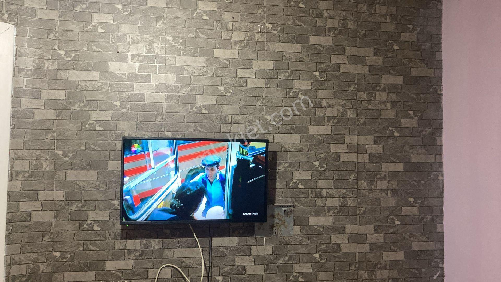 Eşyalı Kepez Devlet Hastanesi Ne Yakın 2 +1 - Görsel 3