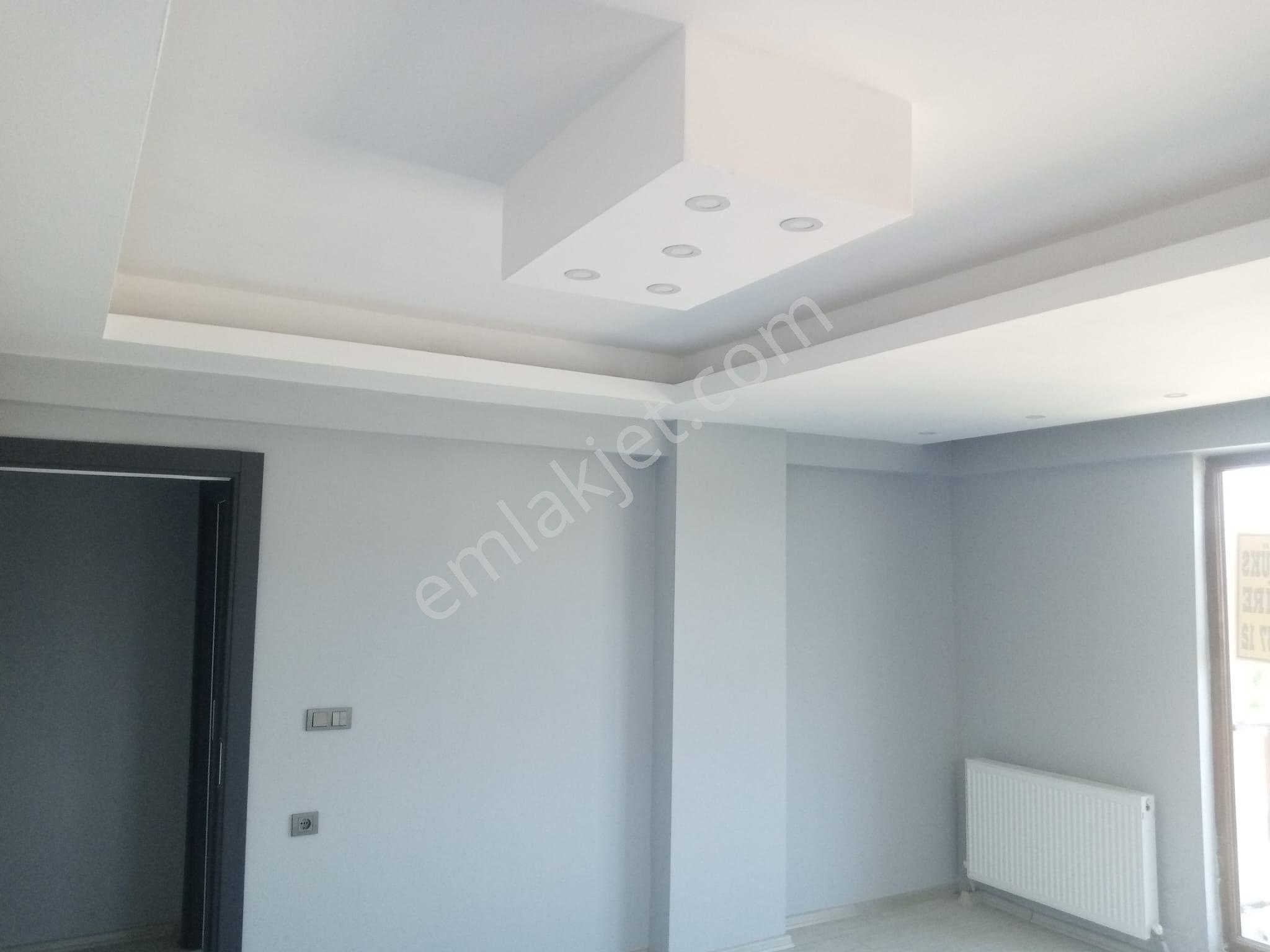Saray Pazarcık'ta 3+1 Ebeveyn Banyolu, Sıfır Daire - Görsel 22