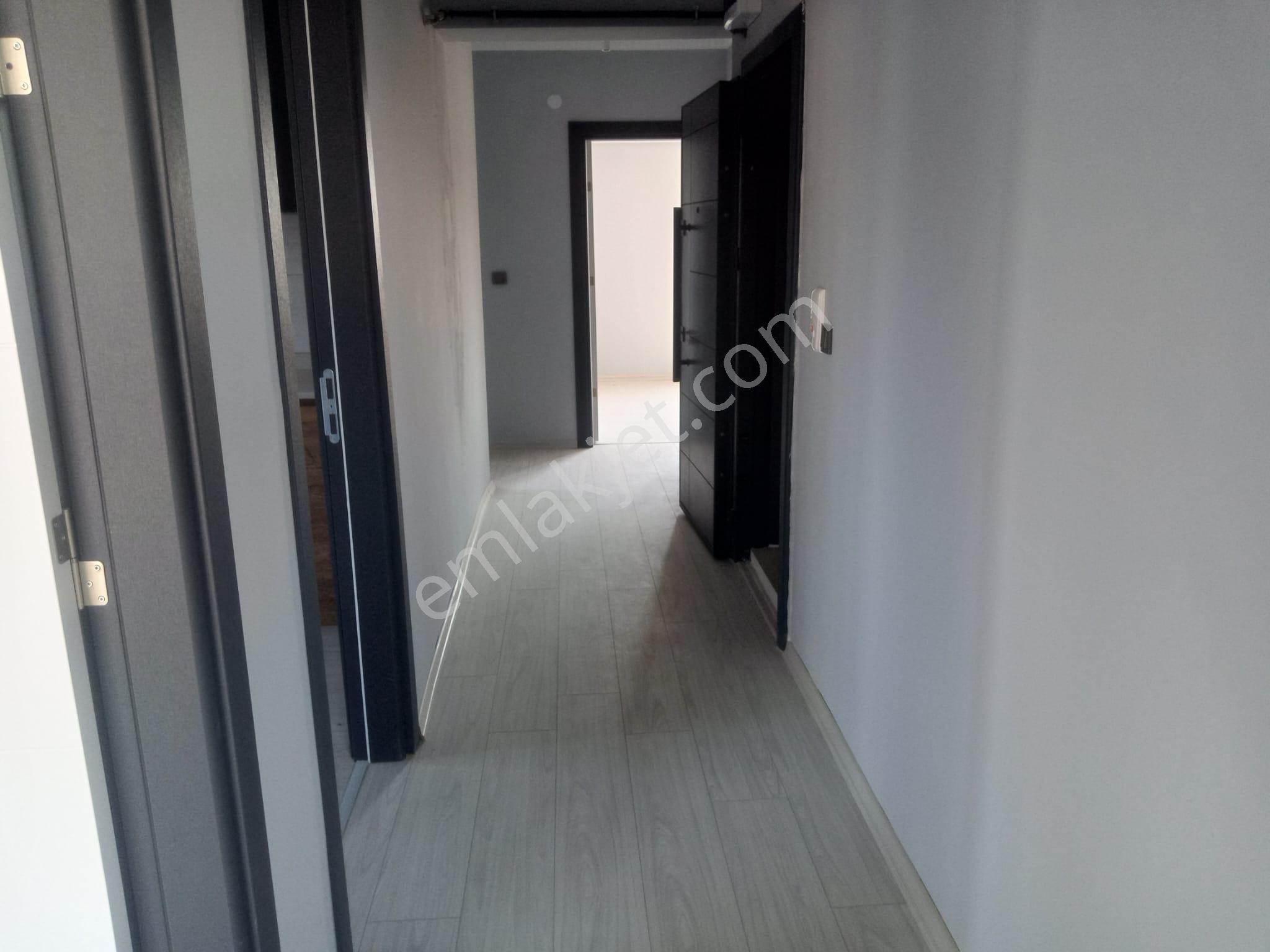 Saray Pazarcık'ta 3+1 Ebeveyn Banyolu, Sıfır Daire - Görsel 14