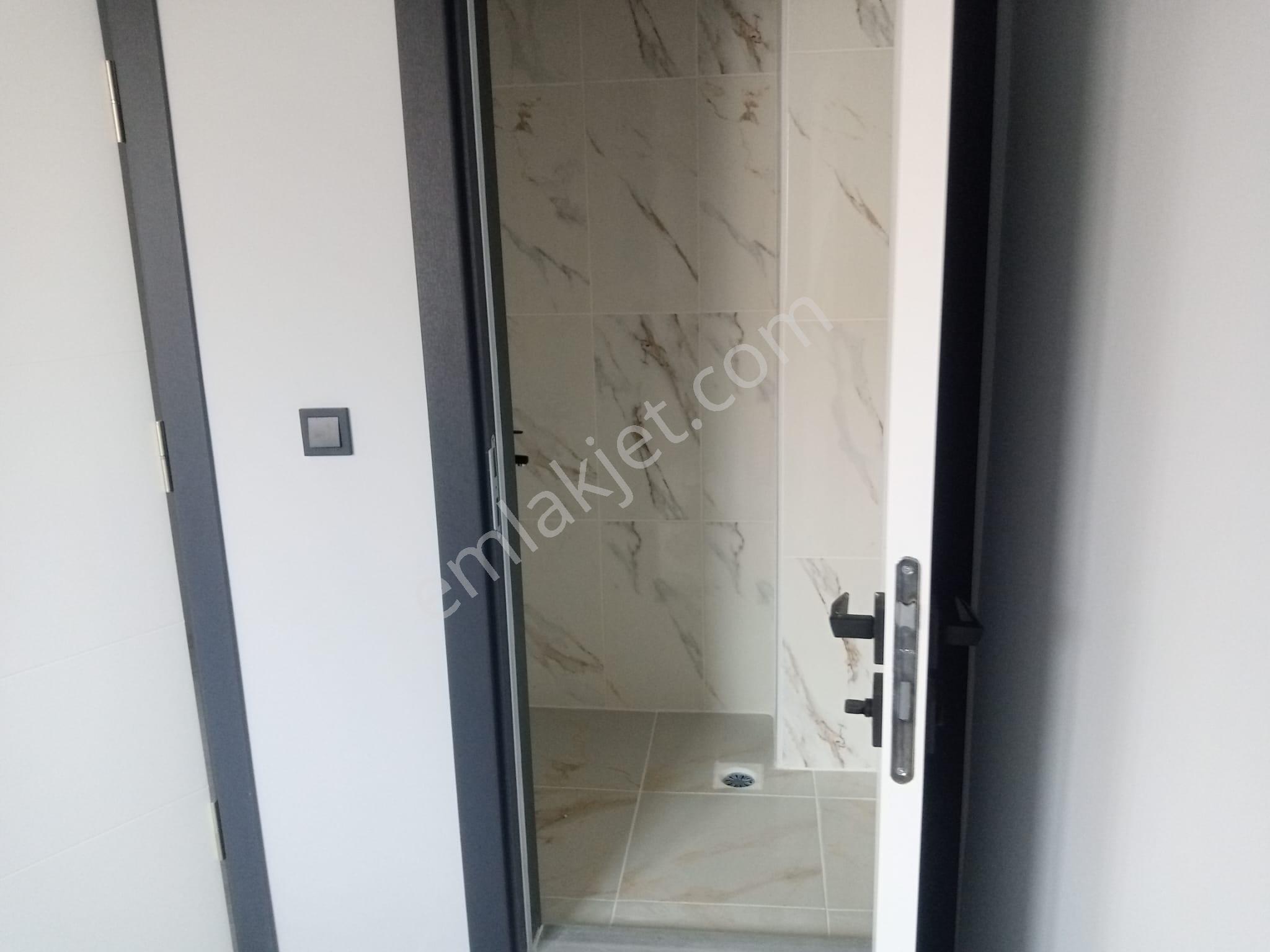 Saray Pazarcık'ta 3+1 Ebeveyn Banyolu, Sıfır Daire - Görsel 18