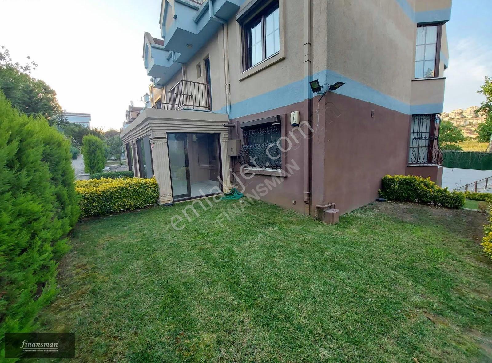 Finansmandan..geniş Bahçeli.havuzlu.müstakil Girişli.lüks Villa - Görsel 7