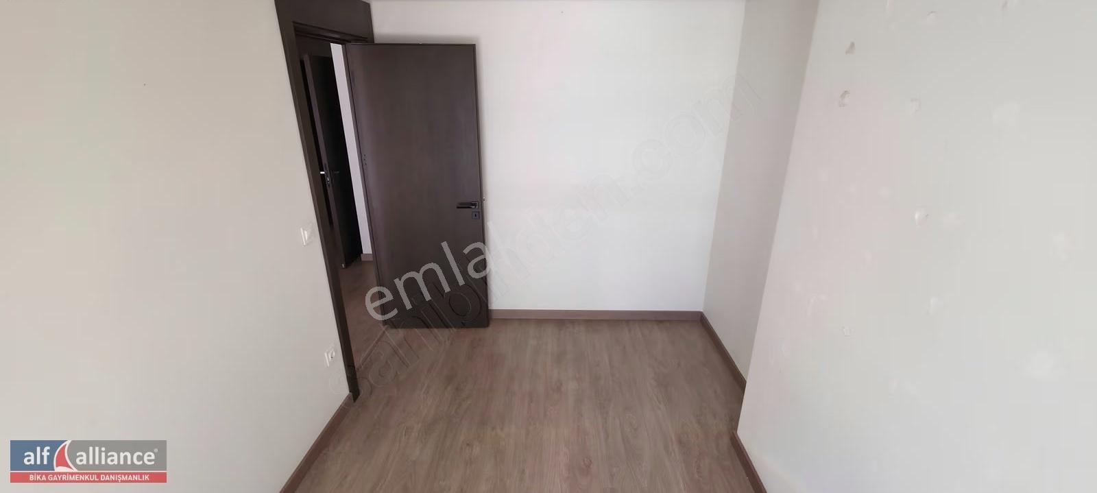 Ataköy Nef 22'de 1+1 Büyük Balkonlu Kiralık Ofis-homeofis Nef22 - Görsel 11