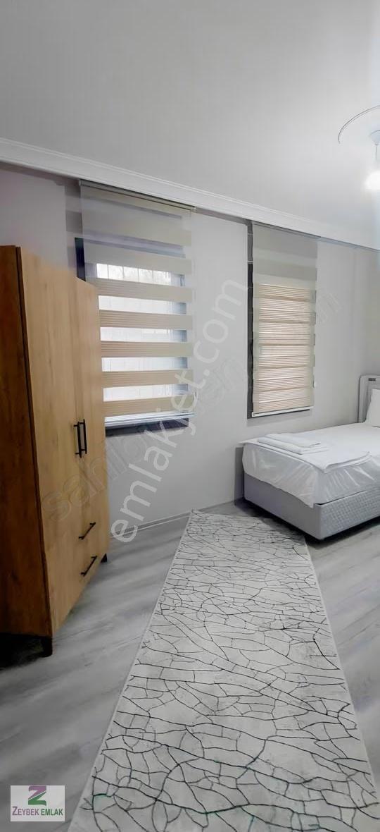 Sahil Ceylan Müstakil Kiralık Eşyalı 2+1 Villa - Görsel 3