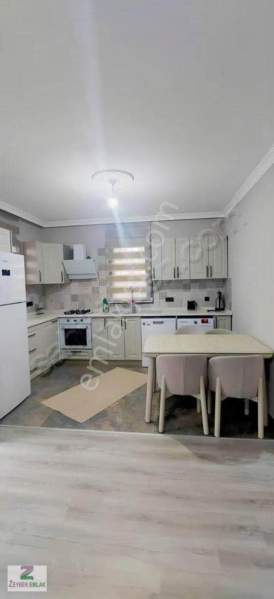 Sahil Ceylan Müstakil Kiralık Eşyalı 2+1 Villa - Görsel 10