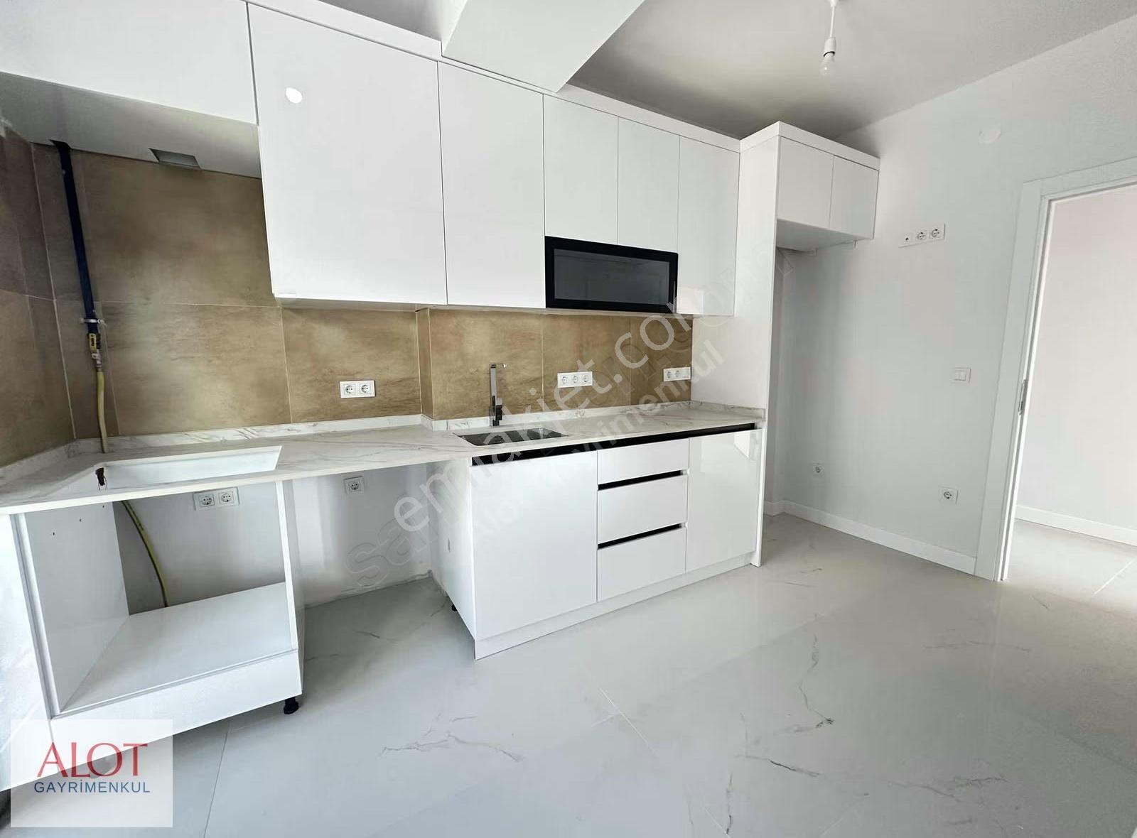 Çengelköy Dublex Deniz Manzaralı Kiralık Daire - Görsel 14