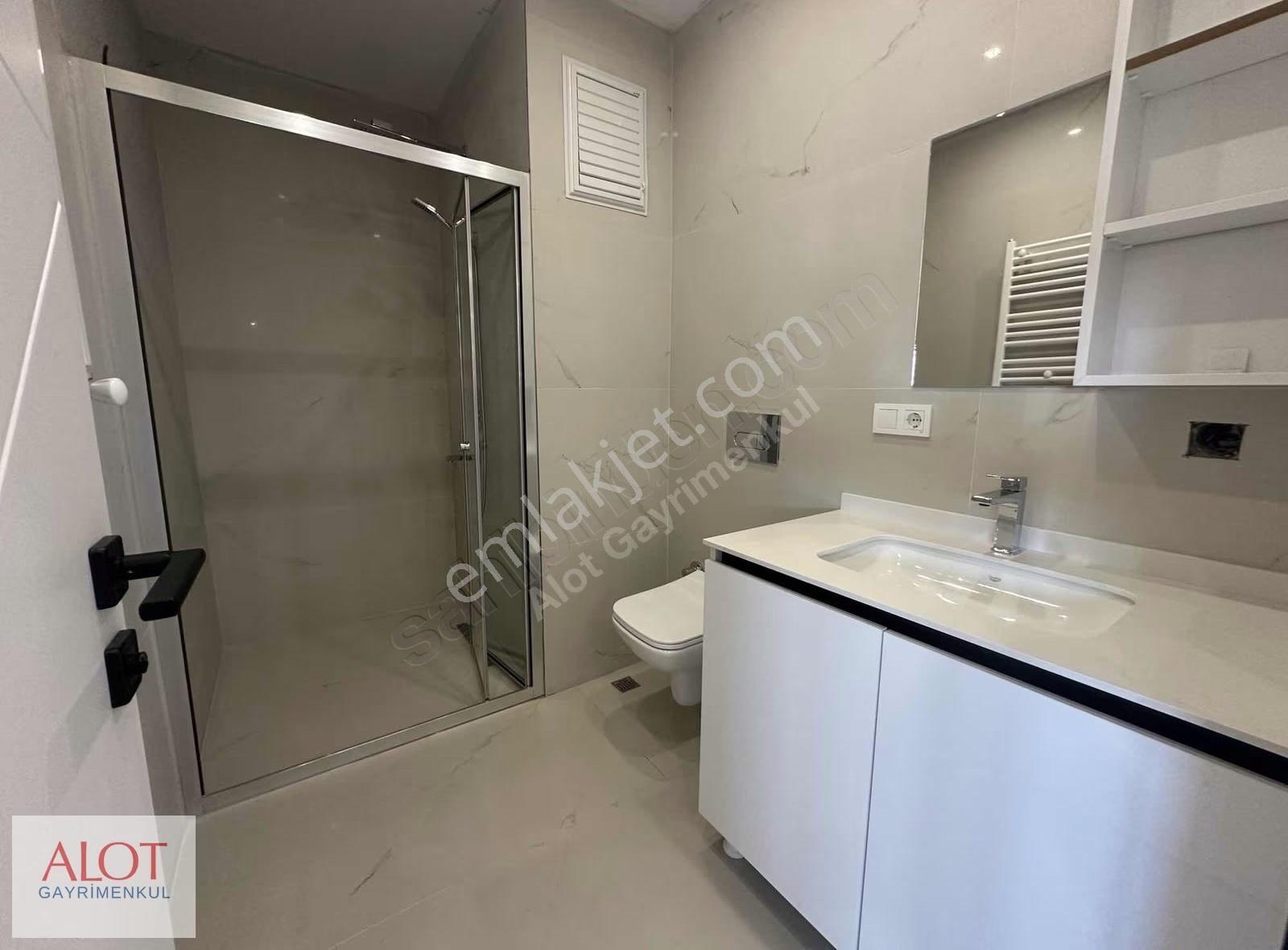 Çengelköy Dublex Deniz Manzaralı Kiralık Daire - Görsel 23