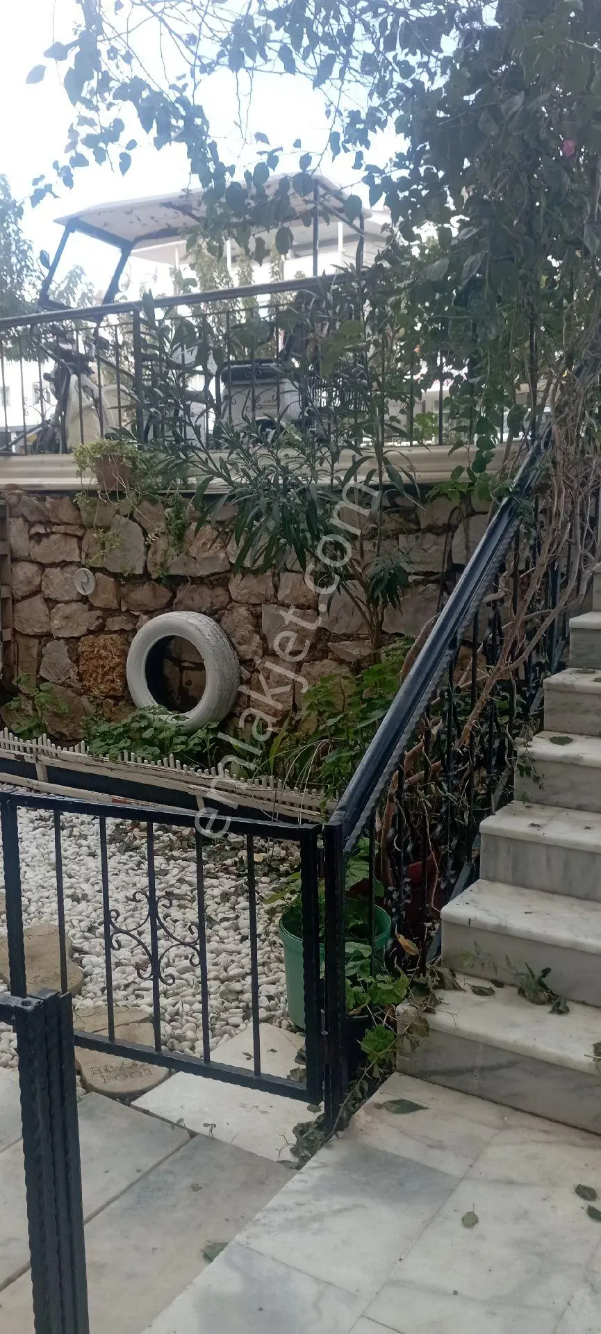 Didim, Efeler Mahallesi Ege Caddesi Üzerinde Bulunan Dairemiz Satılıktır - Görsel 4