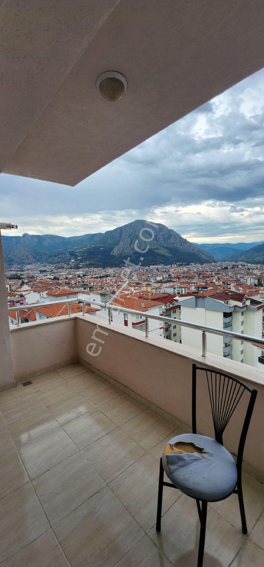 Amasya Merkez Seyhcui De Fırsat 2+1 Daire - Görsel 10