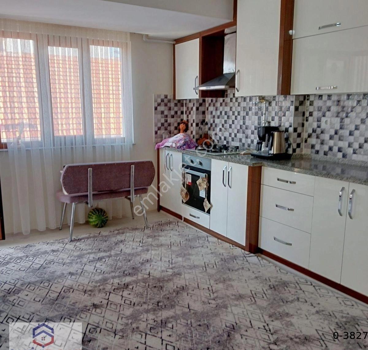 Şahin Emlaktan Satılık Acıpayam Çarşı Merkezde 145 M² 3+1 Daire - Görsel 10