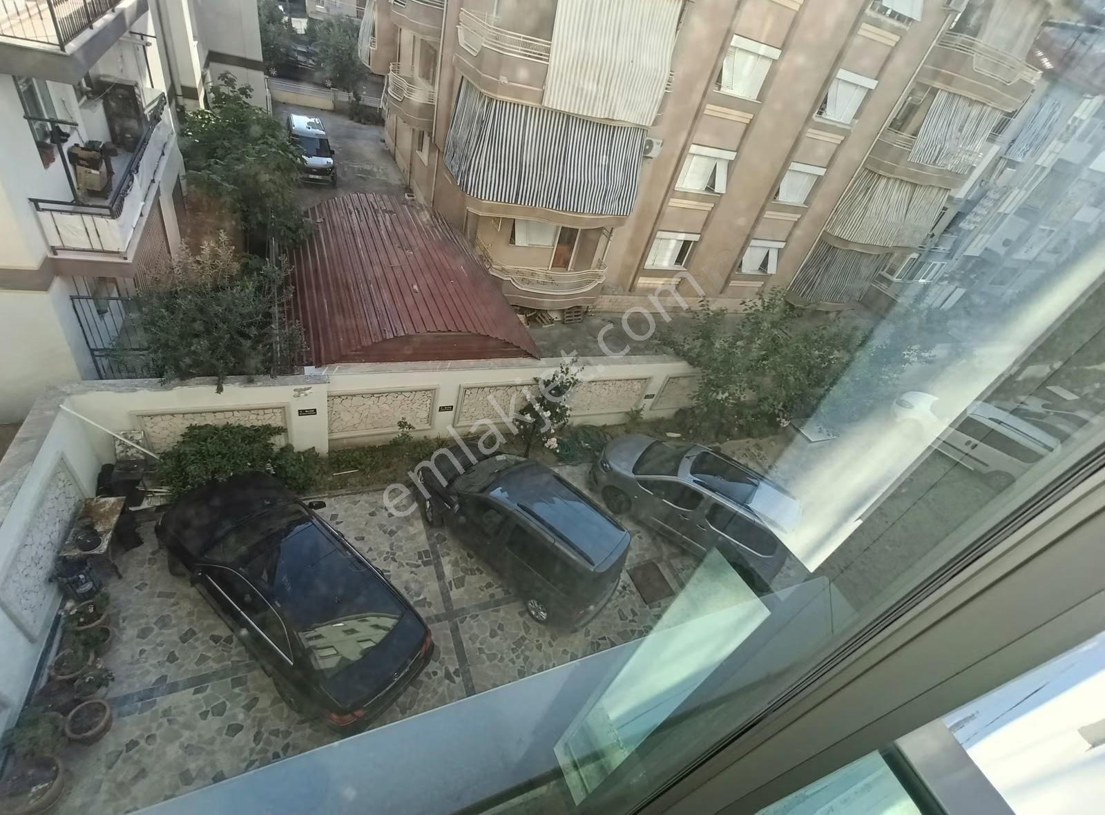 Avar Caddesinde Site İçerisinde Geniş Ve Ferah Satılık Daire - Görsel 18