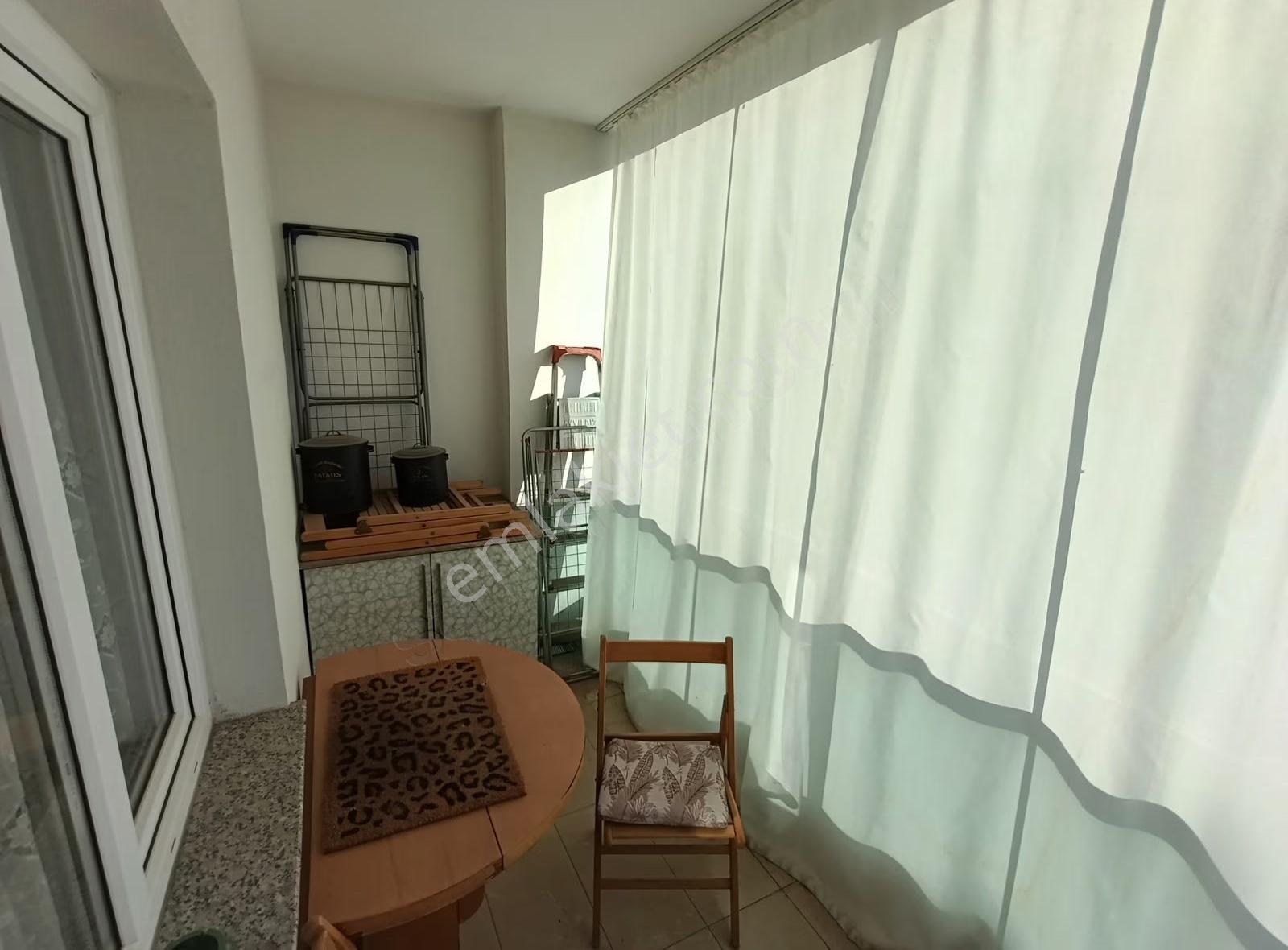 Avar Caddesinde Site İçerisinde Geniş Ve Ferah Satılık Daire - Görsel 3