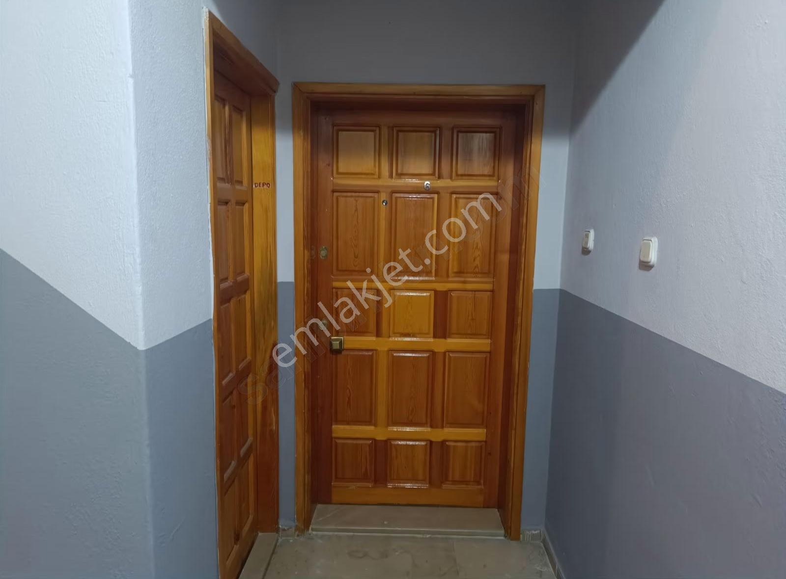 Halide Edip İ.ö Okulu Karşısı 3+1 Kiralık Daire - Görsel 18