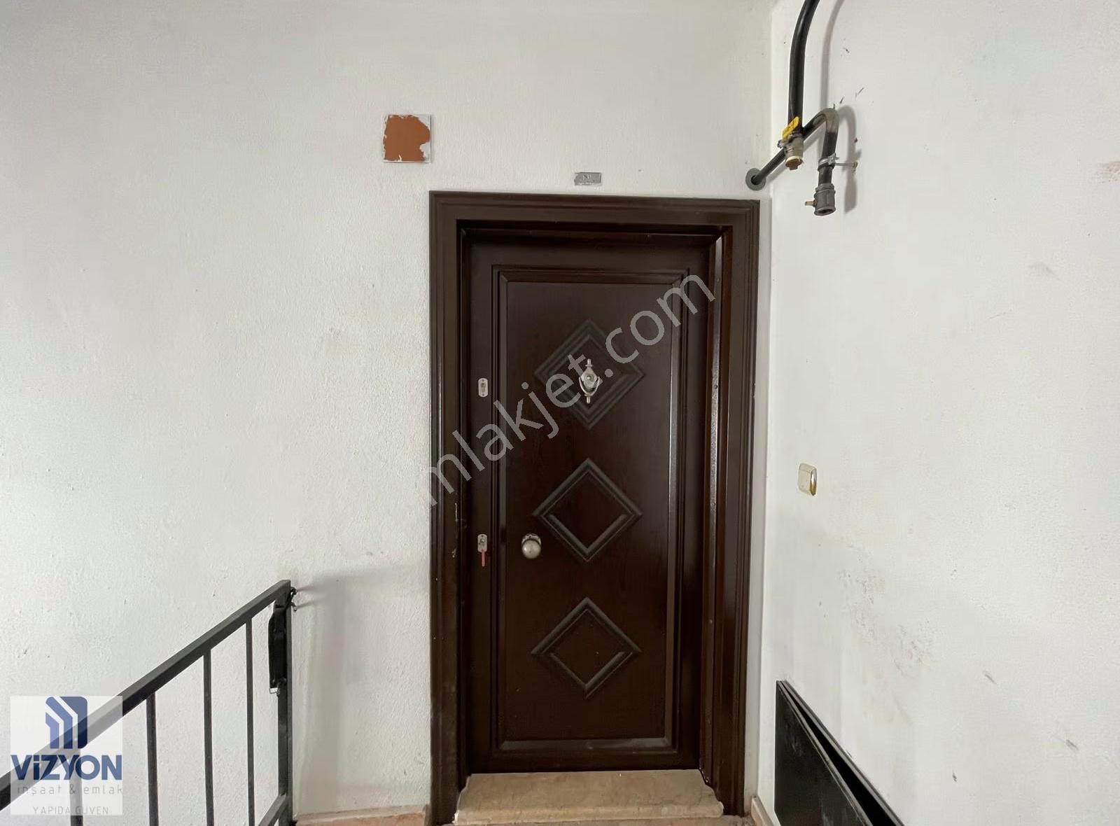 Vizyondan Deniz Manzaralı Mükemmel 2+1 Satılık Daire Kaçırmayın. - Görsel 13