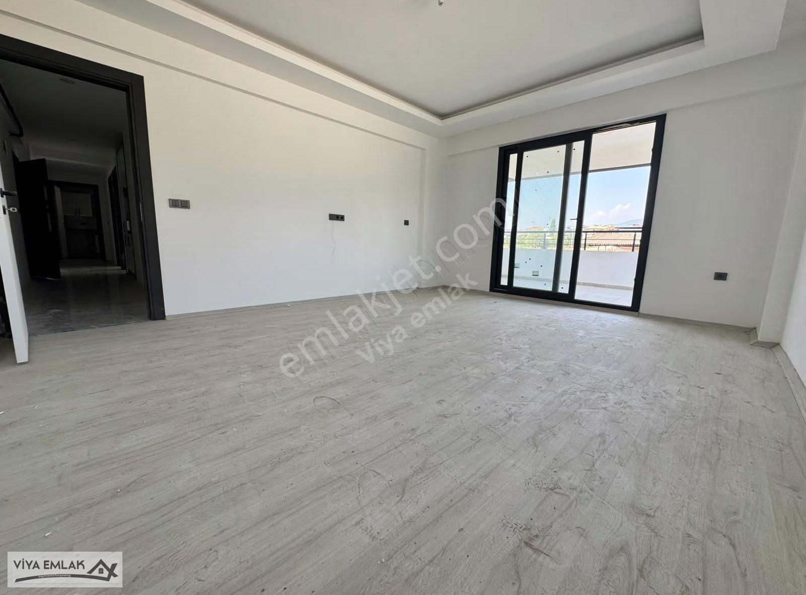 Ayrancılar Viya Emlaktan Kiralık 3+1 Havuzlu Sitede Daire - Görsel 18