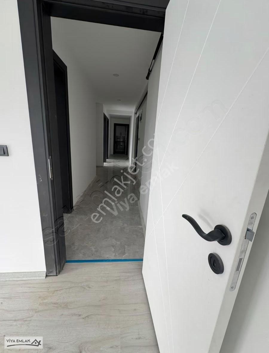 Ayrancılar Viya Emlaktan Kiralık 3+1 Havuzlu Sitede Daire - Görsel 27