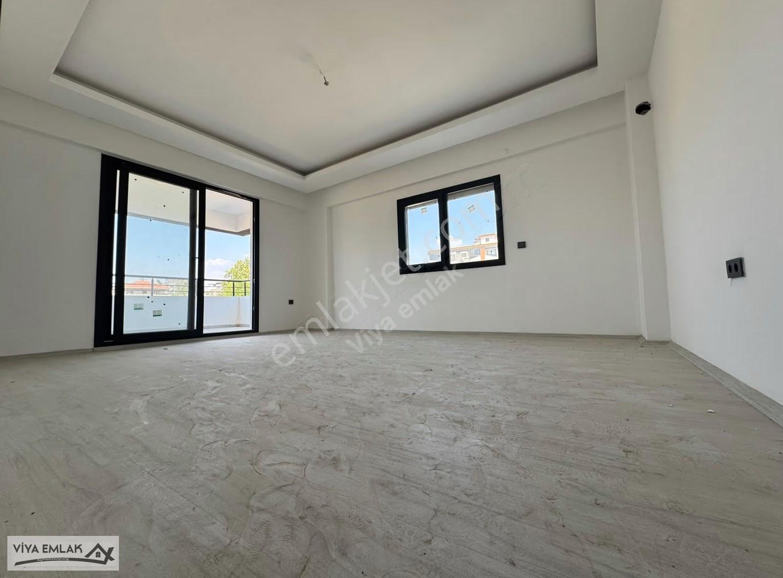 Ayrancılar Viya Emlaktan Kiralık 3+1 Havuzlu Sitede Daire - Görsel 11