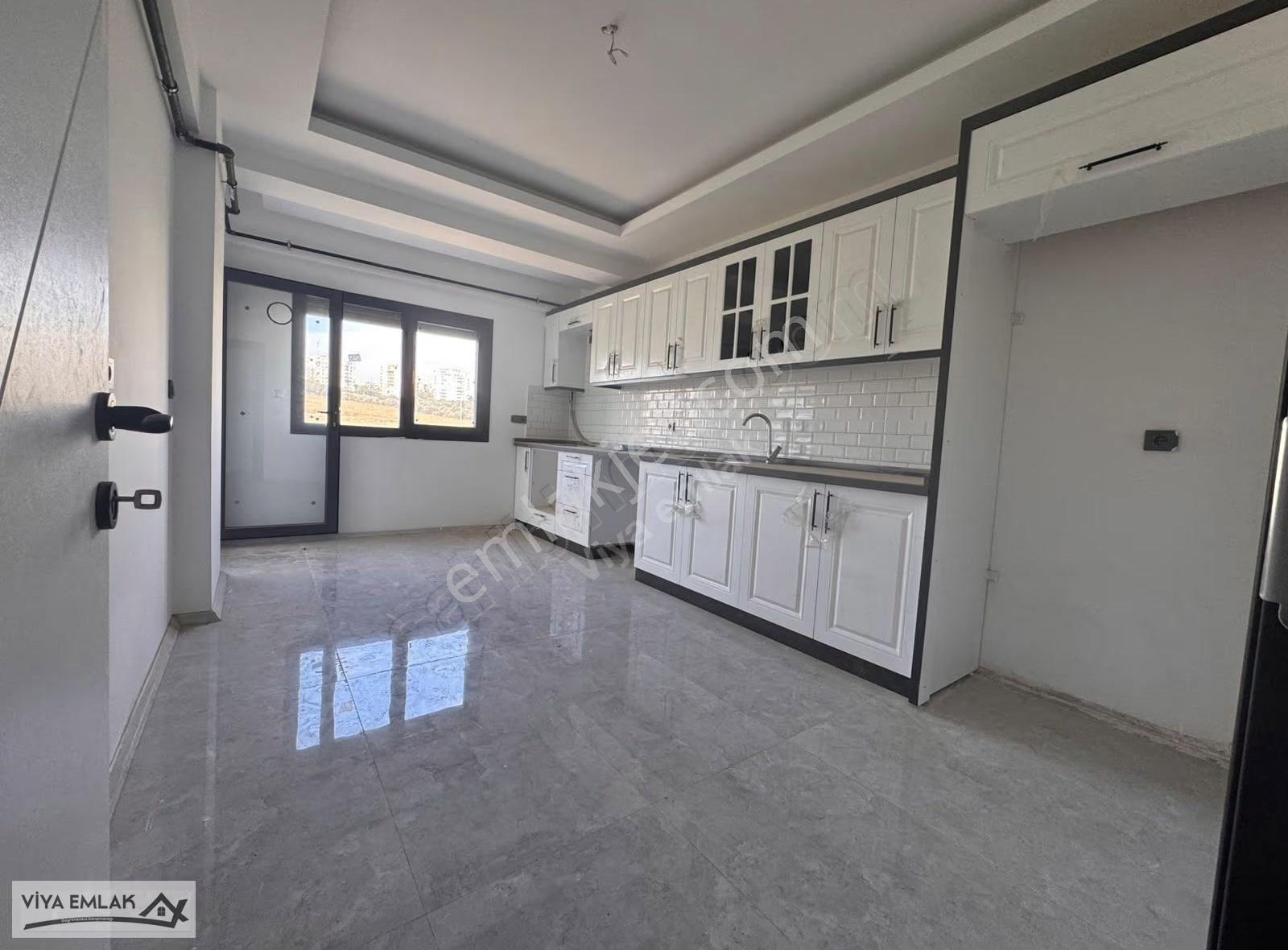 Ayrancılar Viya Emlaktan Kiralık 3+1 Havuzlu Sitede Daire - Görsel 12