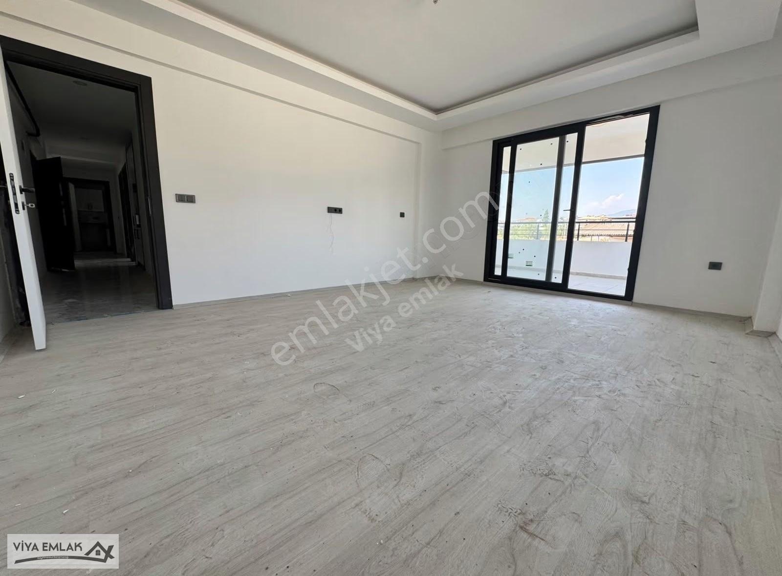 Ayrancılar Viya Emlaktan Kiralık 3+1 Havuzlu Sitede Daire - Görsel 22