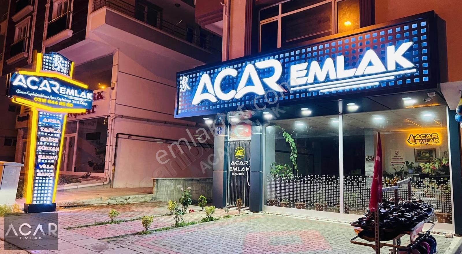 *acaremlak*kiralık Çarşı Merkezde 1+1 Fırsat !! - Görsel 22