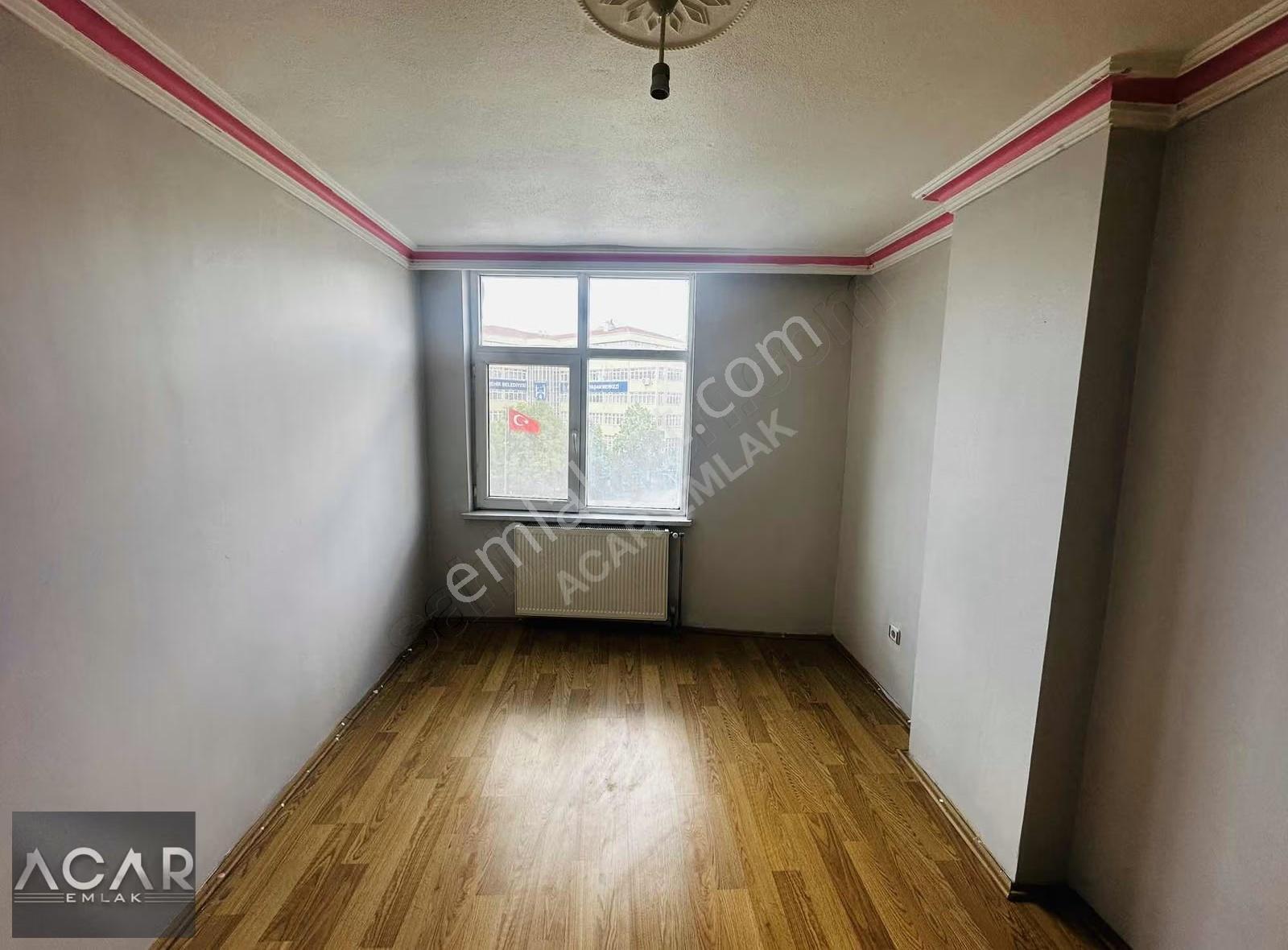 *acaremlak*kiralık Çarşı Merkezde 1+1 Fırsat !! - Görsel 15