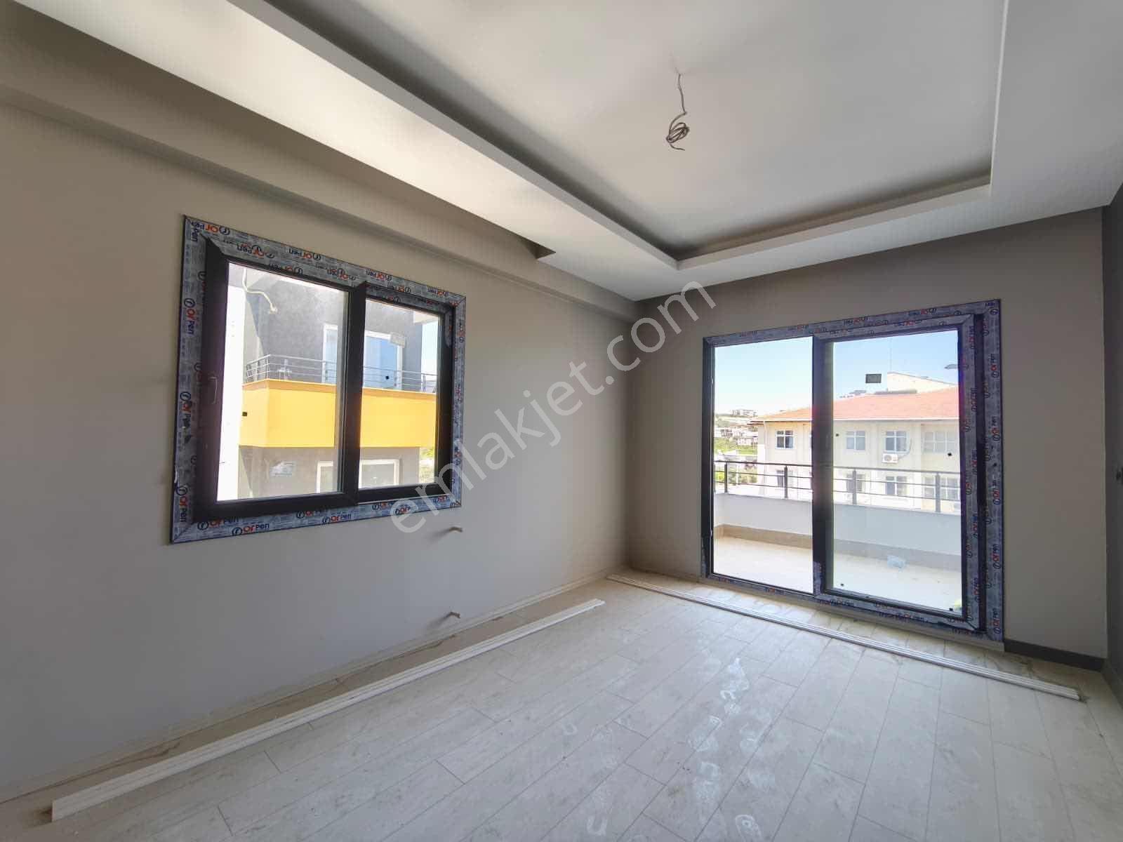 Ctn'den Kocahasanlı'da Kiralık Ultra Geniş 3+1 Dublex!! - Görsel 33