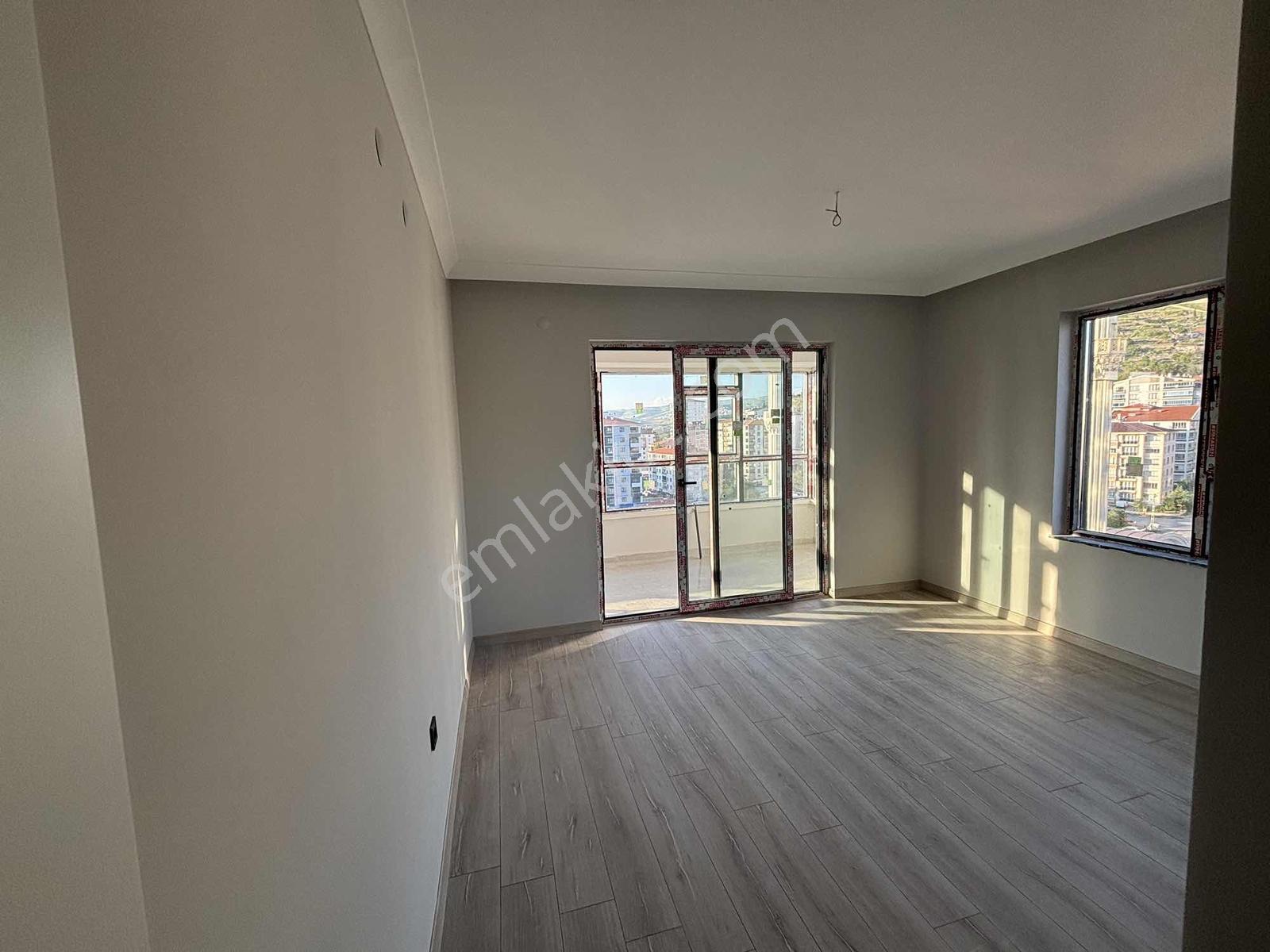 Aşağı Yahyalar'da Sıfır Ultra Ultra Lüks, 4+1, Satılık Daire - Görsel 24