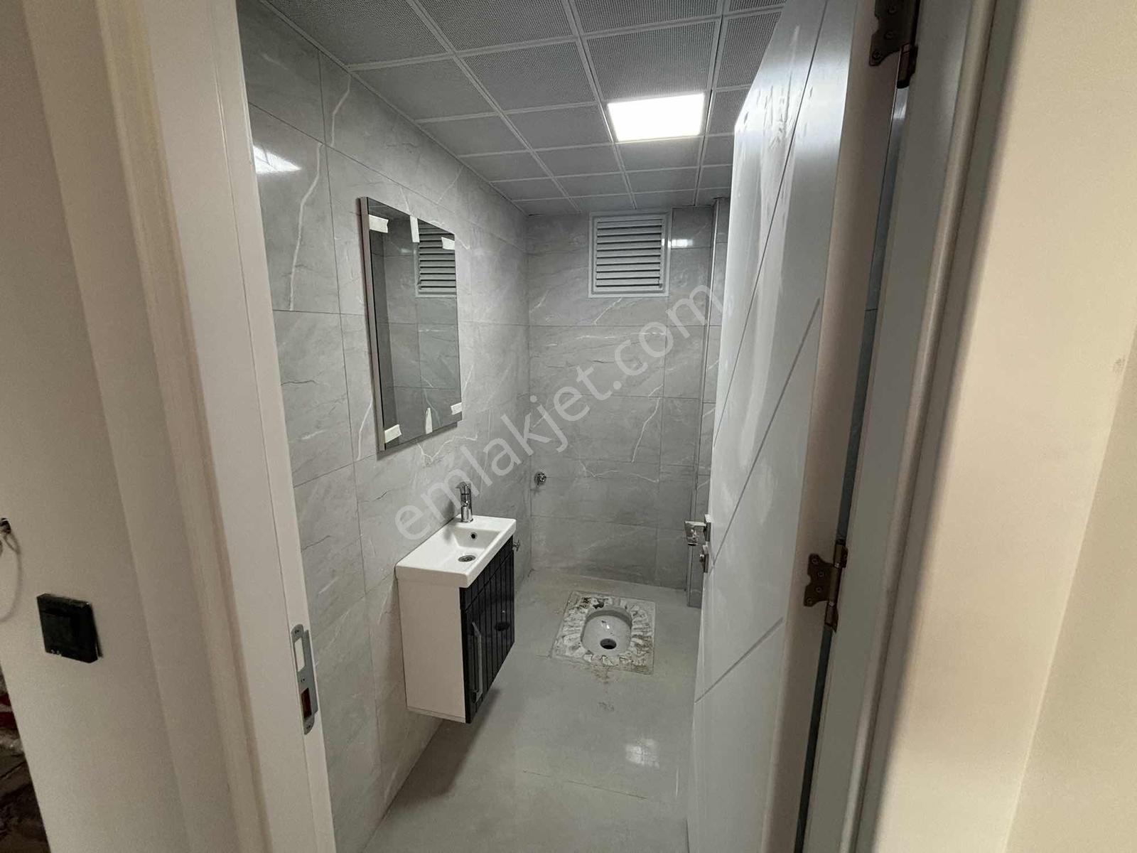Aşağı Yahyalar'da Sıfır Ultra Ultra Lüks, 4+1, Satılık Daire - Görsel 20