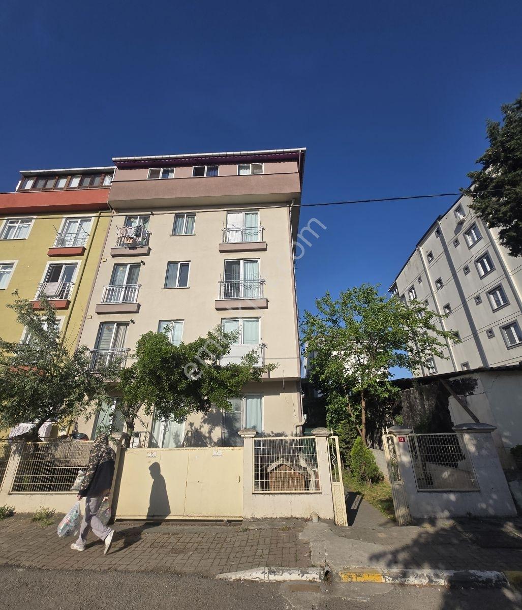 Aydın Gayrimenkulden Pendik Esenler Mah. 1+1 Eşyalı 40m2 Teras - Görsel 21