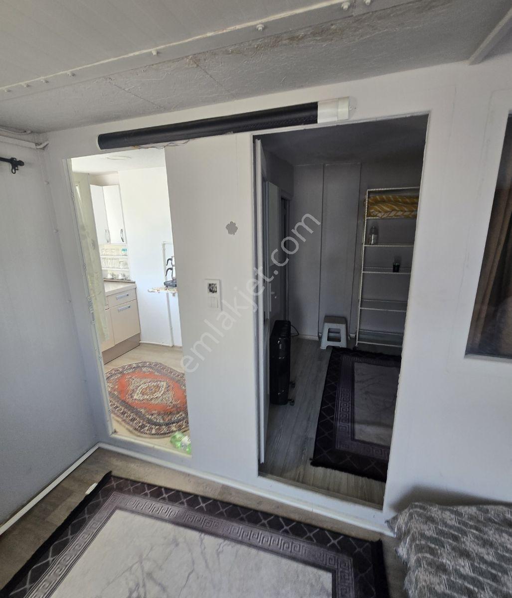 Aydın Gayrimenkulden Pendik Esenler Mah. 1+1 Eşyalı 40m2 Teras - Görsel 20