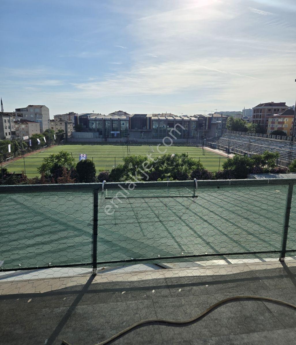 Aydın Gayrimenkulden Pendik Esenler Mah. 1+1 Eşyalı 40m2 Teras - Görsel 9