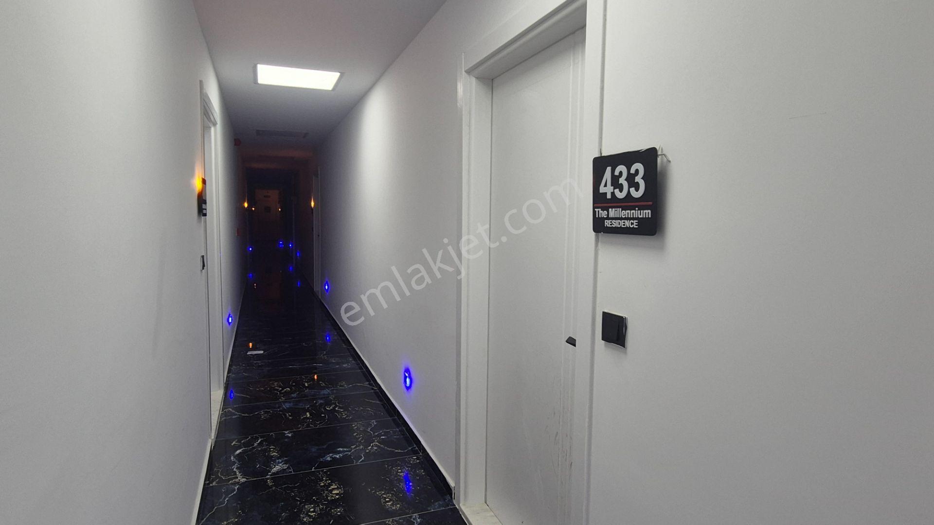 Balıkesir Karesi Maltepe Mah.de Özel Okullar Bölgesine Yakın Satılık Daire - Görsel 8