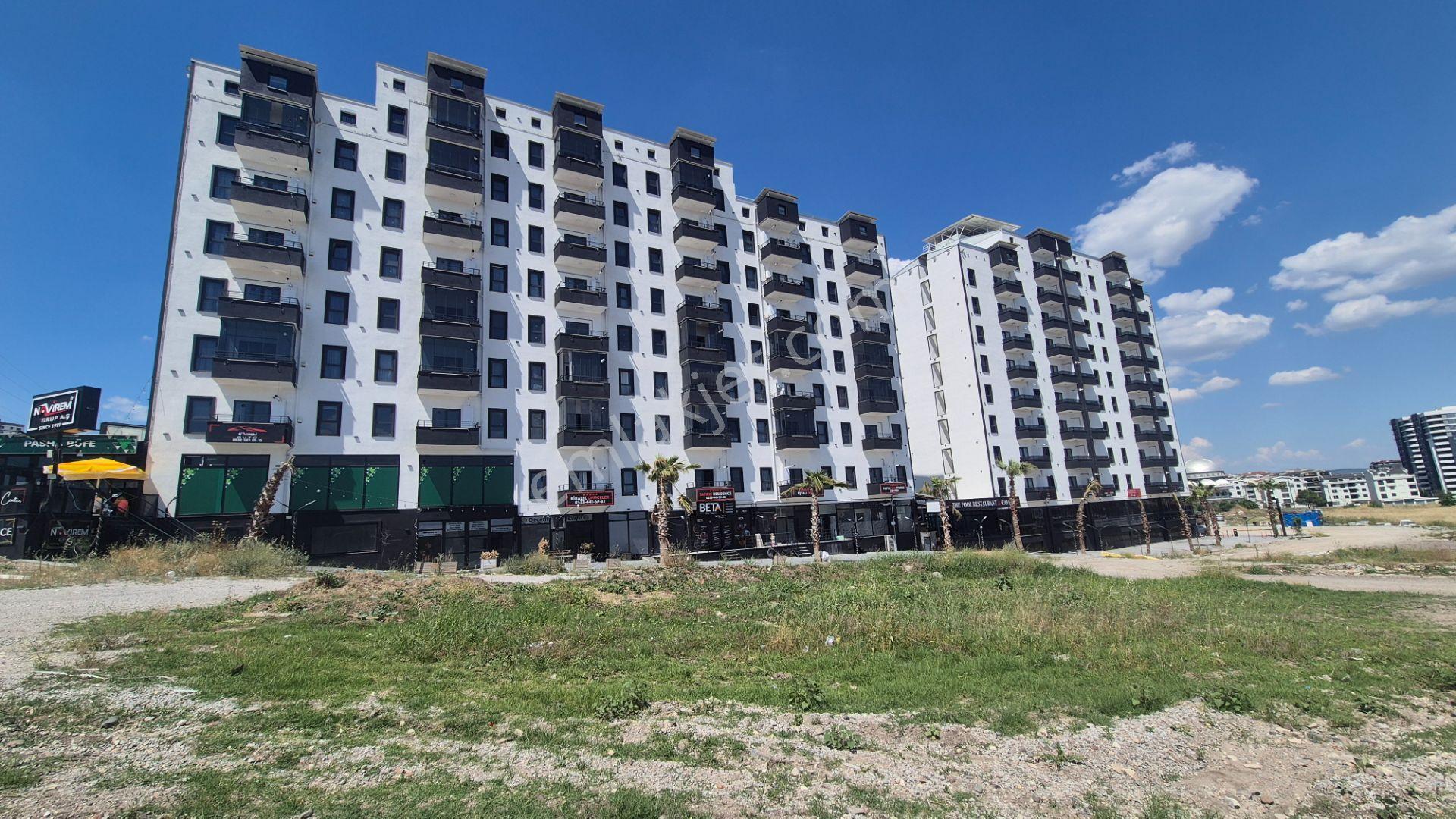 Balıkesir Karesi Maltepe Mah.de Özel Okullar Bölgesine Yakın Satılık Daire - Görsel 24