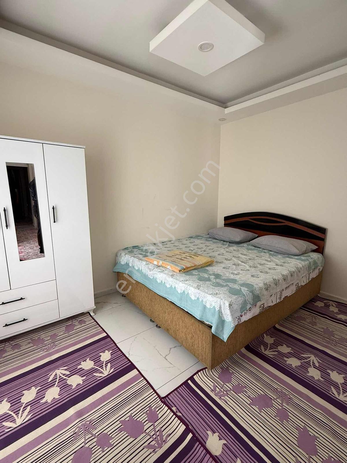 Gap Mahallesinde Kiralık 2+0 Eşyalı Daire - Görsel 7