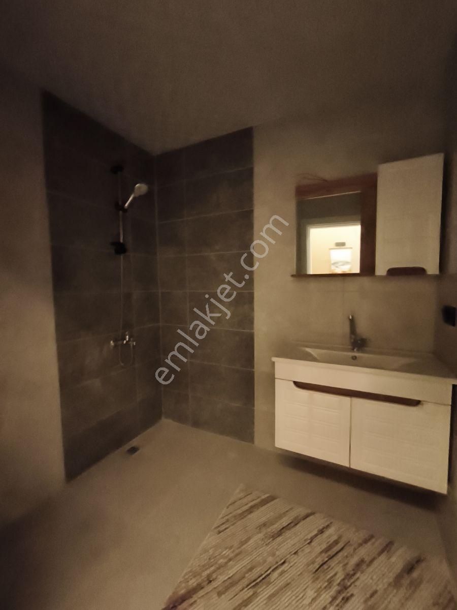 Truva/nazım Demirci'den Atakum Sıfır Eşyalı Kiralık 1+1 Daire - Görsel 7