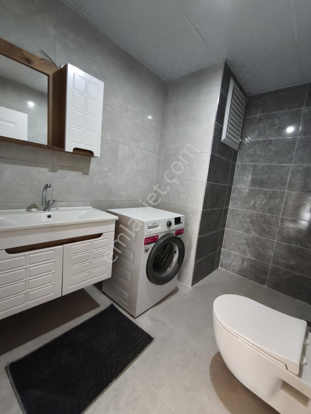 Truva/nazım Demirci'den Atakum Sıfır Eşyalı Kiralık 1+1 Daire - Görsel 23