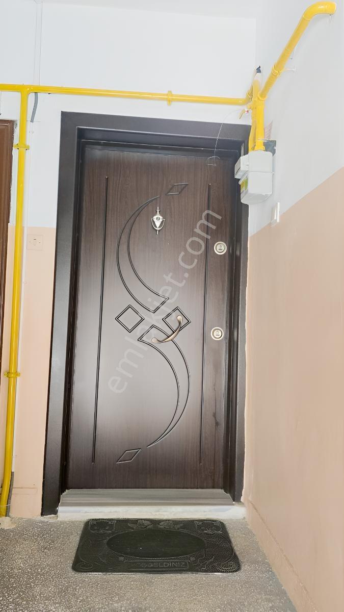 Merkezde Her Yere Yürüme Mesafesinde Aydınlık 130m² 3+1 Daire - Görsel 12