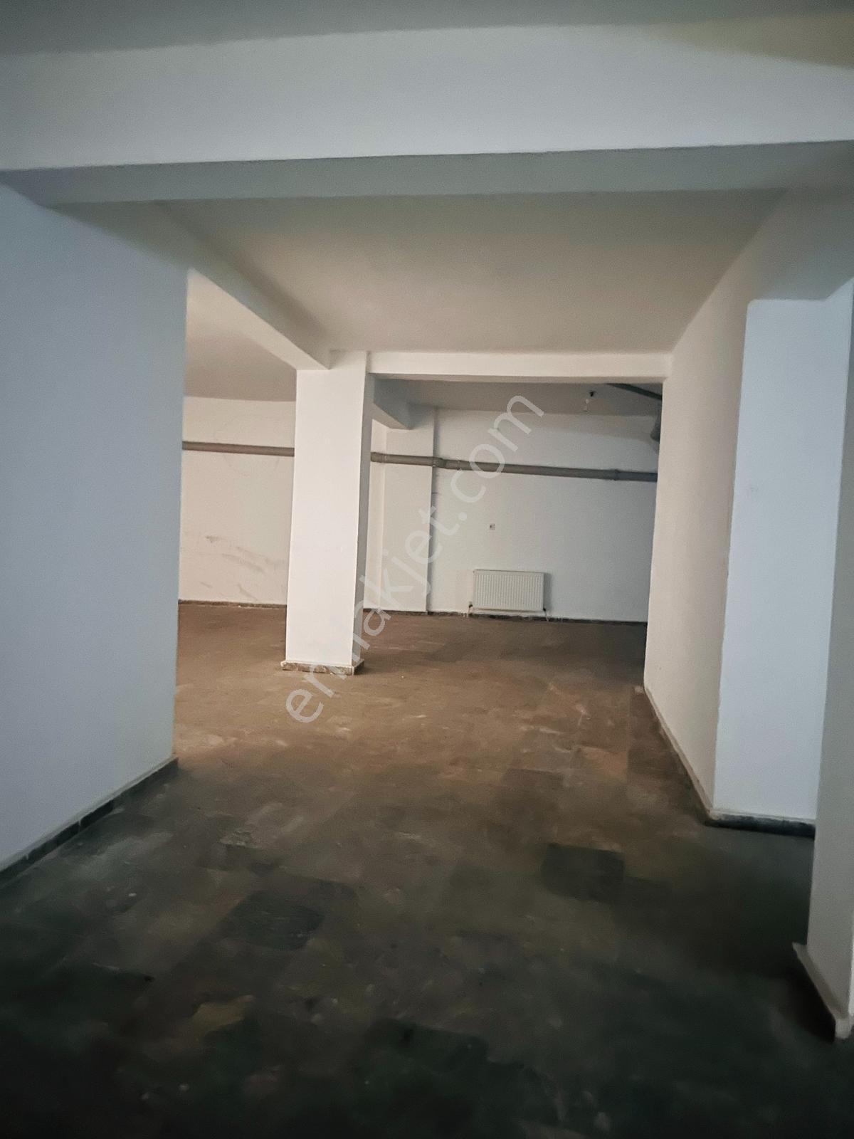 Gama'dan Sütlüce'nin En Güzel Lokasyonu 200+2002m2 Satılı Mağaza - Görsel 2