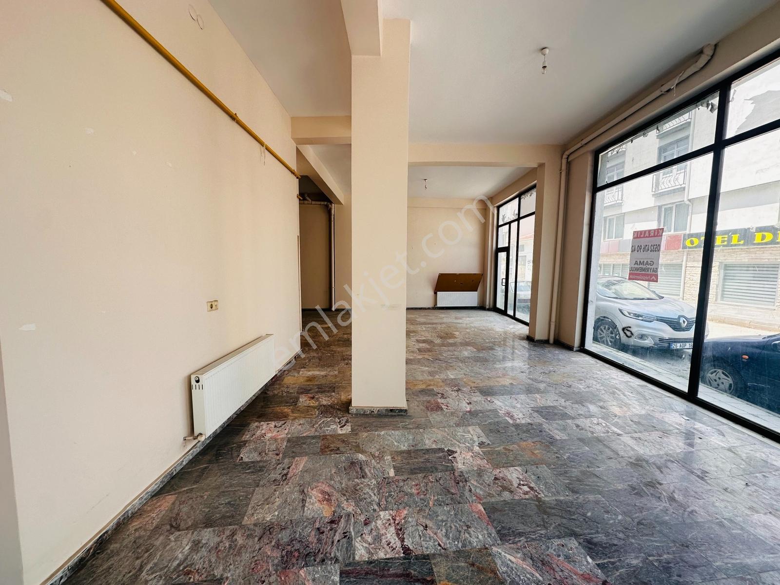 Gama'dan Sütlüce'nin En Güzel Lokasyonu 200+2002m2 Satılı Mağaza - Görsel 23