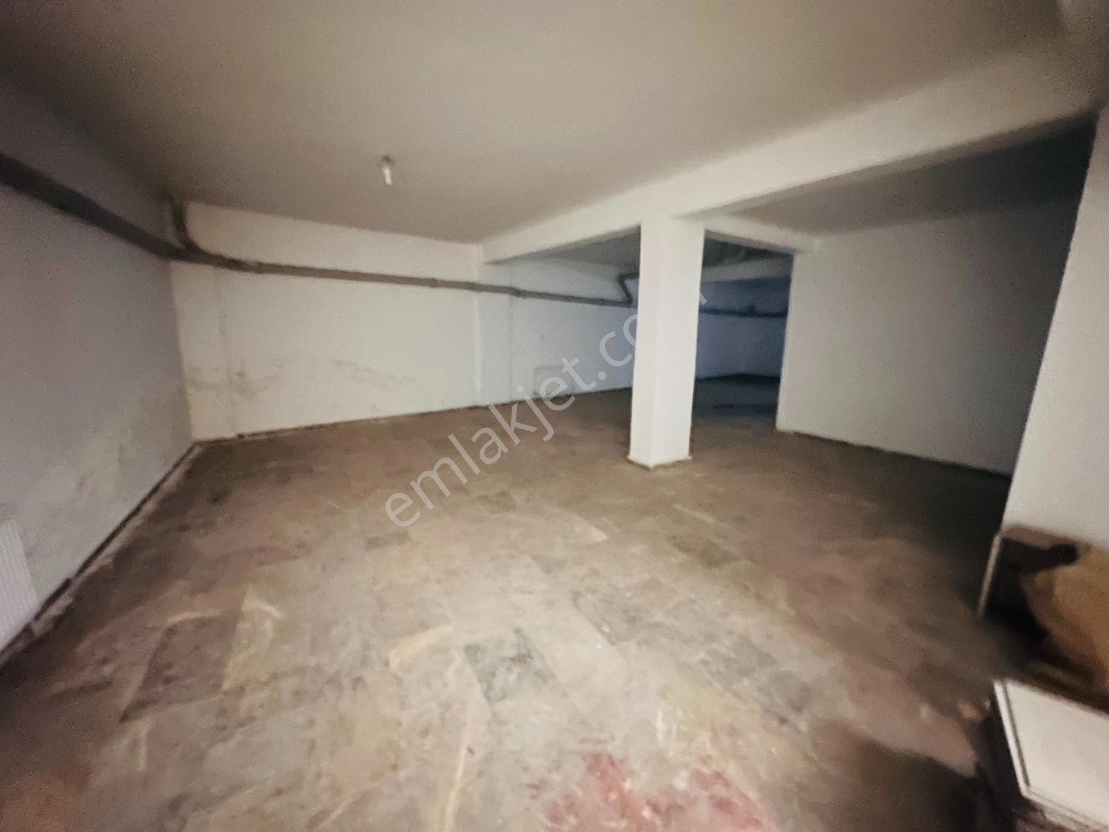 Gama'dan Sütlüce'nin En Güzel Lokasyonu 200+2002m2 Satılı Mağaza - Görsel 8