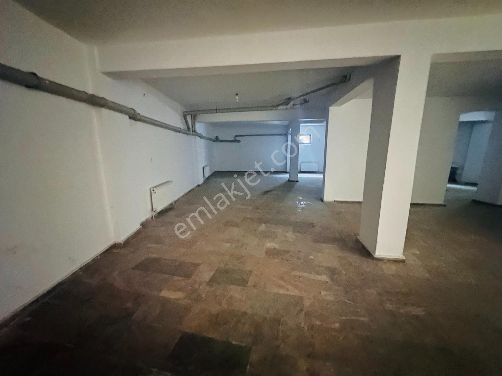 Gama'dan Sütlüce'nin En Güzel Lokasyonu 200+2002m2 Satılı Mağaza - Görsel 7