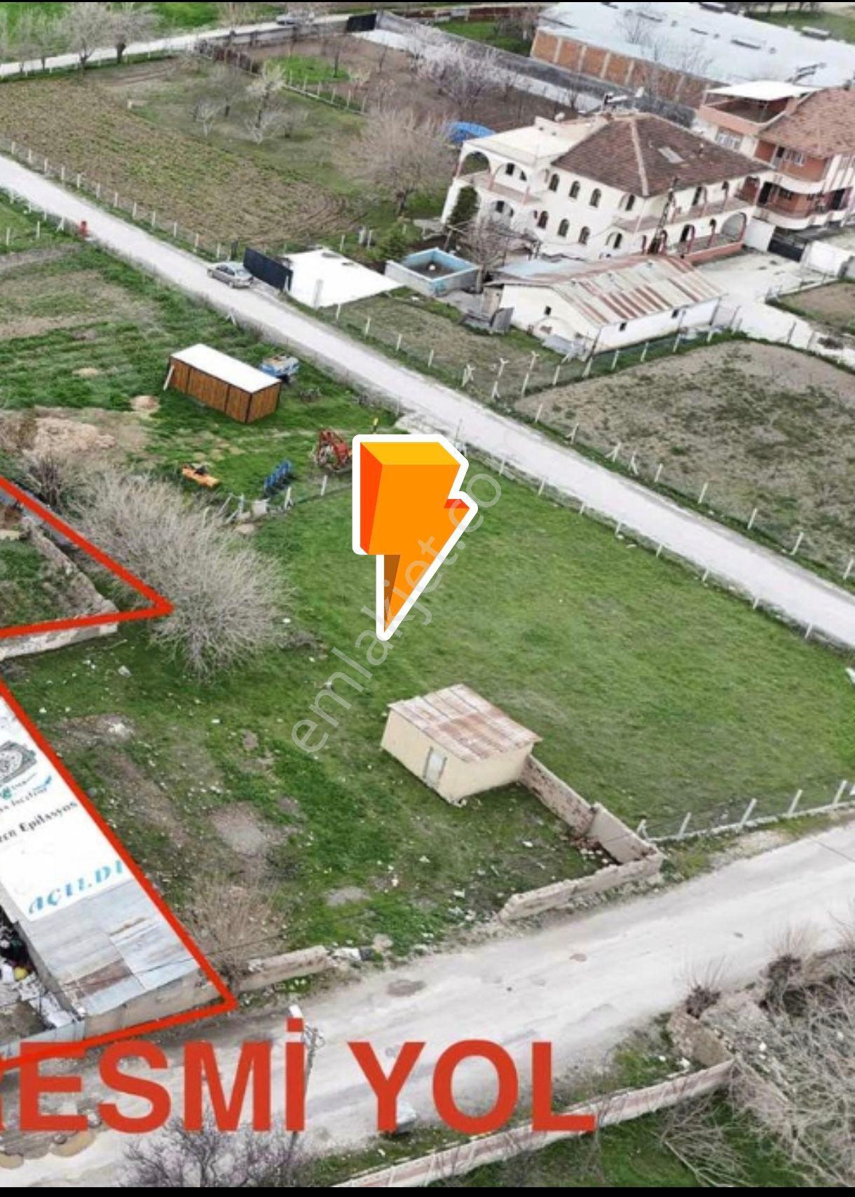 İmarlı Arsa - Görsel 18