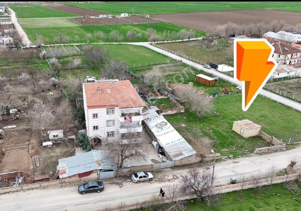 İmarlı Arsa