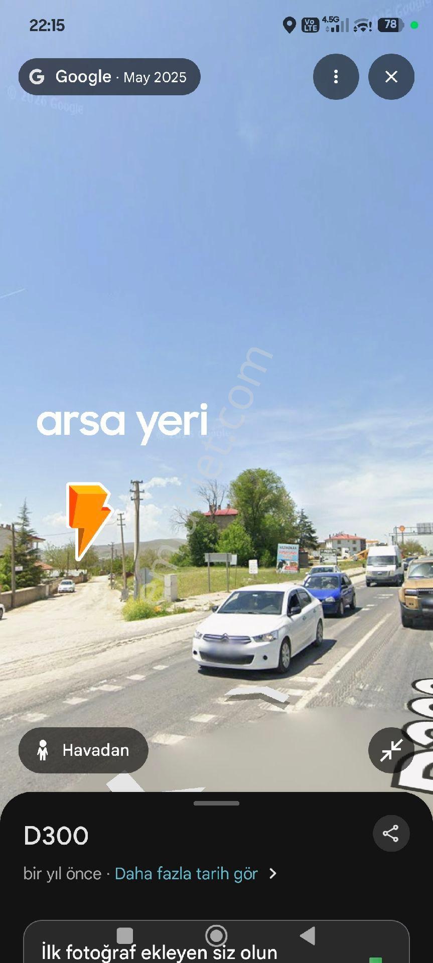 İmarlı Arsa - Görsel 16