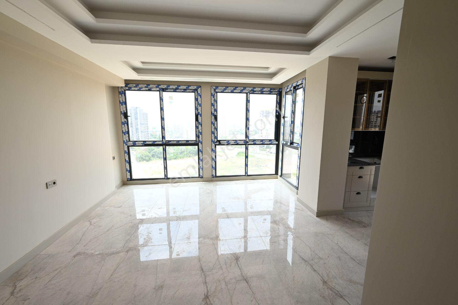 Üstünkent'ten 50. Yıl'da Sıfır Yapıda Modern Tasarımlı 3+1 Daire - Görsel 20