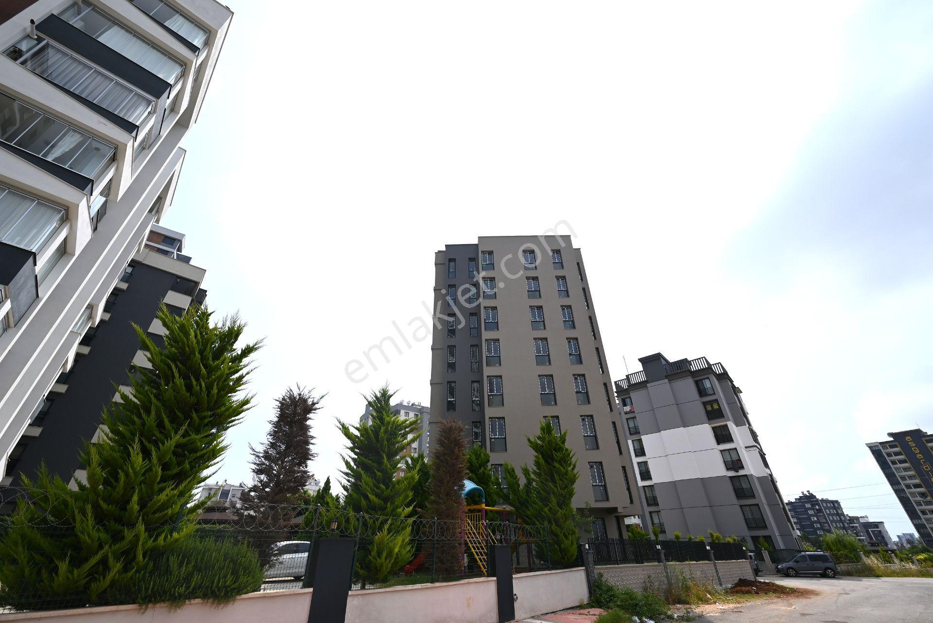 Üstünkent'ten 50. Yıl'da Sıfır Yapıda Modern Tasarımlı 3+1 Daire - Görsel 3