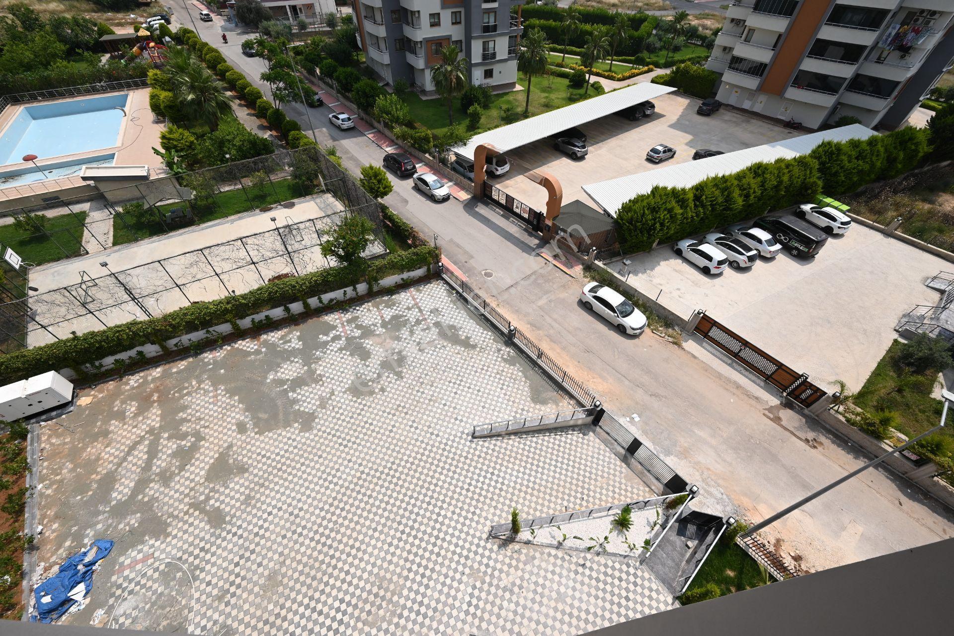 Üstünkent'ten 50. Yıl'da Sıfır Yapıda Modern Tasarımlı 3+1 Daire - Görsel 6