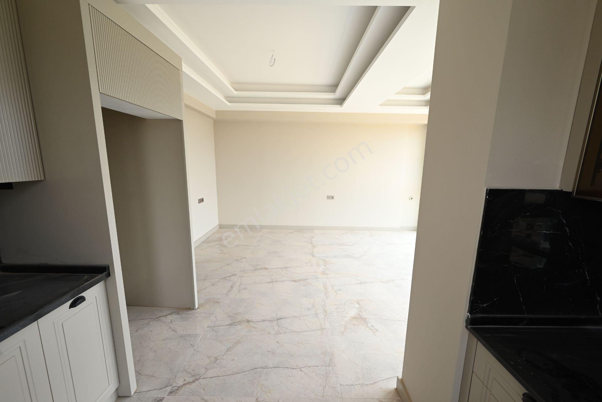 Üstünkent'ten 50. Yıl'da Sıfır Yapıda Modern Tasarımlı 3+1 Daire - Görsel 19