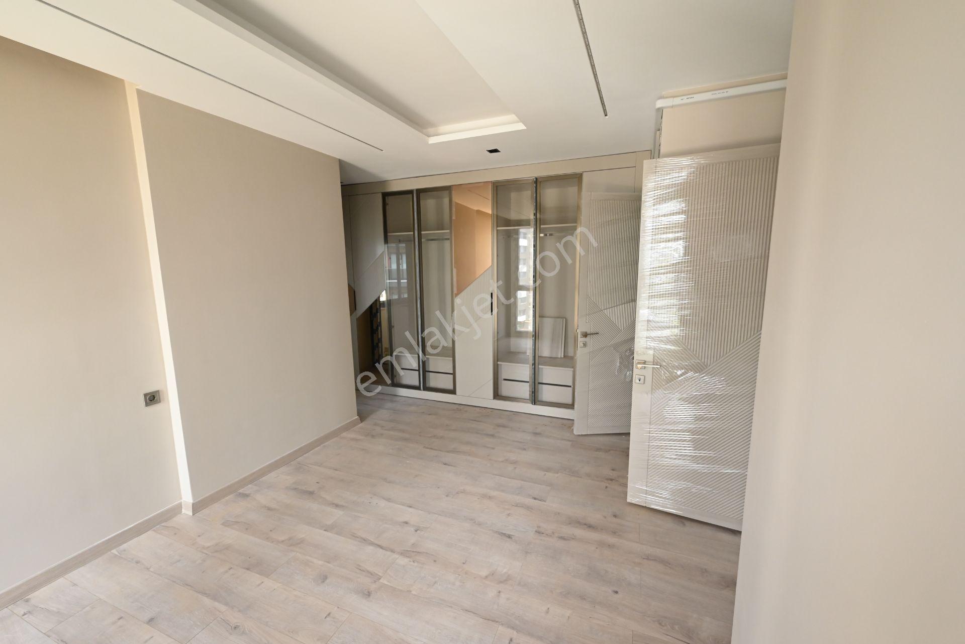 Üstünkent'ten 50. Yıl'da Sıfır Yapıda Modern Tasarımlı 3+1 Daire - Görsel 33